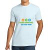 Apparel ® Unisex Cotton Tee Thumbnail