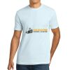 Apparel ® Unisex Cotton Tee Thumbnail