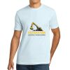 Apparel ® Unisex Cotton Tee Thumbnail