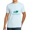 Apparel ® Unisex Cotton Tee Thumbnail