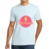 Apparel ® Unisex Cotton Tee Thumbnail