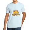 Apparel ® Unisex Cotton Tee Thumbnail