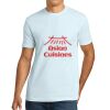 Apparel ® Unisex Cotton Tee Thumbnail