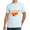 Apparel ® Unisex Cotton Tee Thumbnail