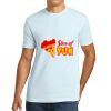 Apparel ® Unisex Cotton Tee Thumbnail