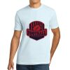 Apparel ® Unisex Cotton Tee Thumbnail