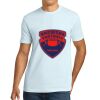 Apparel ® Unisex Cotton Tee Thumbnail