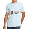 Apparel ® Unisex Cotton Tee Thumbnail