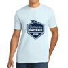 Apparel ® Unisex Cotton Tee Thumbnail