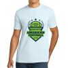 Apparel ® Unisex Cotton Tee Thumbnail