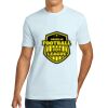 Apparel ® Unisex Cotton Tee Thumbnail