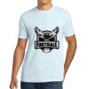 Apparel ® Unisex Cotton Tee Thumbnail