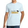 Apparel ® Unisex Cotton Tee Thumbnail