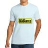 Apparel ® Unisex Cotton Tee Thumbnail