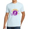 Apparel ® Unisex Cotton Tee Thumbnail