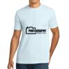 Apparel ® Unisex Cotton Tee Thumbnail