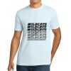 Apparel ® Unisex Cotton Tee Thumbnail