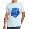 Apparel ® Unisex Cotton Tee Thumbnail