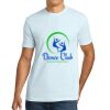 Apparel ® Unisex Cotton Tee Thumbnail