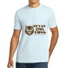 Apparel ® Unisex Cotton Tee Thumbnail