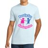 Apparel ® Unisex Cotton Tee Thumbnail
