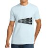 Apparel ® Unisex Cotton Tee Thumbnail