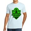 Apparel ® Unisex Cotton Tee Thumbnail