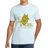 Apparel ® Unisex Cotton Tee Thumbnail