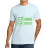 Apparel ® Unisex Cotton Tee Thumbnail
