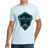 Apparel ® Unisex Cotton Tee Thumbnail