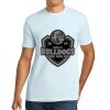 Apparel ® Unisex Cotton Tee Thumbnail