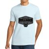 Apparel ® Unisex Cotton Tee Thumbnail