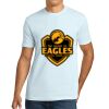 Apparel ® Unisex Cotton Tee Thumbnail