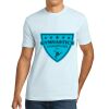 Apparel ® Unisex Cotton Tee Thumbnail