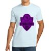 Apparel ® Unisex Cotton Tee Thumbnail