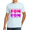 Apparel ® Unisex Cotton Tee Thumbnail