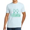Apparel ® Unisex Cotton Tee Thumbnail