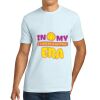 Apparel ® Unisex Cotton Tee Thumbnail