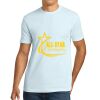 Apparel ® Unisex Cotton Tee Thumbnail