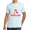 Apparel ® Unisex Cotton Tee Thumbnail