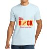 Apparel ® Unisex Cotton Tee Thumbnail