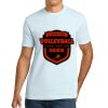 Apparel ® Unisex Cotton Tee Thumbnail