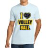Apparel ® Unisex Cotton Tee Thumbnail