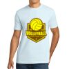 Apparel ® Unisex Cotton Tee Thumbnail