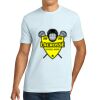 Apparel ® Unisex Cotton Tee Thumbnail