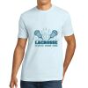 Apparel ® Unisex Cotton Tee Thumbnail