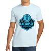 Apparel ® Unisex Cotton Tee Thumbnail
