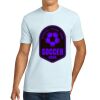 Apparel ® Unisex Cotton Tee Thumbnail