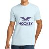 Apparel ® Unisex Cotton Tee Thumbnail