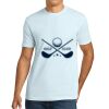 Apparel ® Unisex Cotton Tee Thumbnail